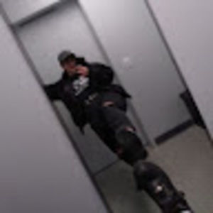 Meet your Posher, Matthew